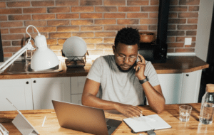 Infinavate Remote Worker Security IT Consulting