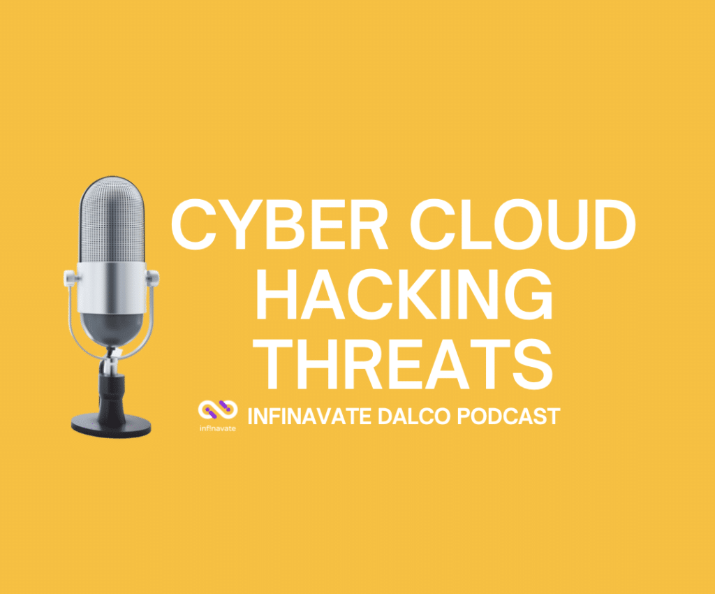 Infinavate Cyber Cloud Hacking Threats IT Consulting