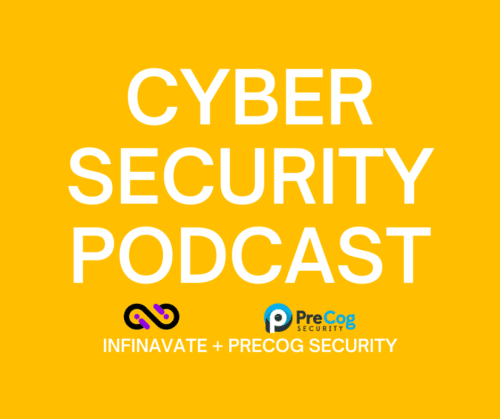 Infinavate Dalco Cybersecurity Podcast IT Consulting